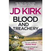Blood and Treachery