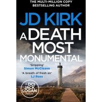 A Death Most Monumental