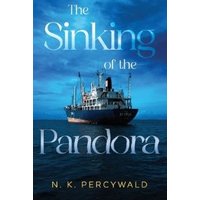 The Sinking of the Pandora
