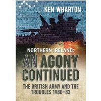 An Agony Continued