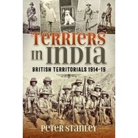 Terriers in India