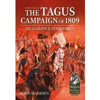 The Tagus Campaign of 1809