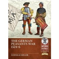 The German Peasants' War 1524-26