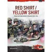 Red Shirt/yellow Shirt