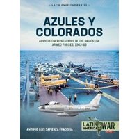 Azules Y Colorados