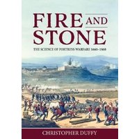 Fire and Stone