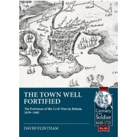 The Town Well Fortified