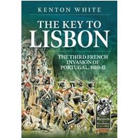 The Key to Lisbon