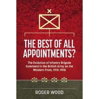 The Best of All Appointments?