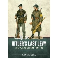 Hitler's Last Levy