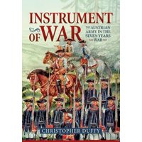 Instrument of War