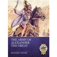 Army of Alexander the Great
