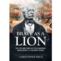 Brave as a Lion