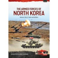 The Armed Forces of North Korea Volume 1