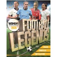 Women's Football Legends 2026