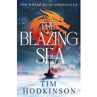The Blazing Sea