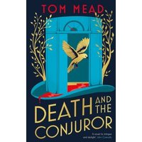 Death and the Conjuror