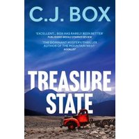 Treasure State