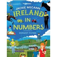 Ireland in Numbers