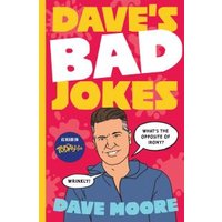 Dave's Bad Jokes
