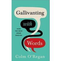 Gallivanting With Words