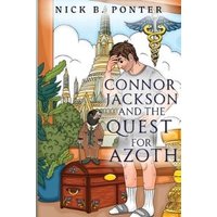 Connor Jackson and the Quest for Azoth