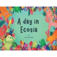 A Day in Ecosia