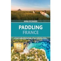 Paddling France