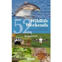 52 Wildlife Weekends