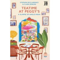 Teatime at Peggy's