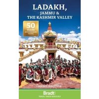 Ladakh, Jammu and the Kashmir Valley
