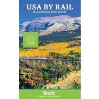 USA by Rail