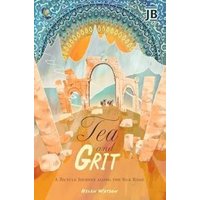 Tea and Grit