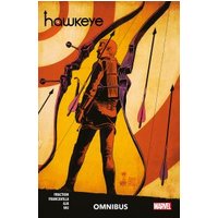 Hawkeye Omnibus. Volume 2