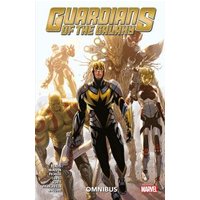 Guardians of the Galaxy. Vol. 1 Omnibus