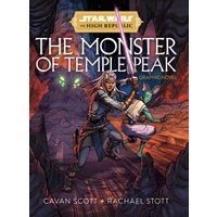 The Monster of Temple Peak