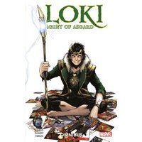 Loki Vol. 2