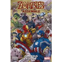 Zombies Assemble