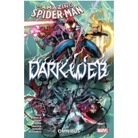 Ddark Web Omnibus