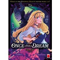 Once Upon a Dream Volume 1