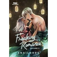 Freaking Romance. Volume 3