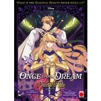 Once Upon a Dream Volume 2