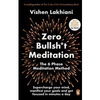 Zero Bullsh*t Meditation