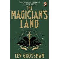 The Magician's Land
