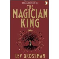 The Magician King
