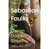 On Green Dolphin Street