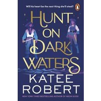 Hunt on Dark Waters