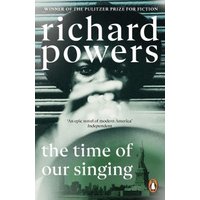 The Time of Our Singing