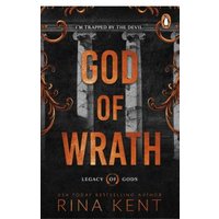 God of Wrath