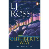 Cuthbert's Way